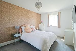 Bedroom 1- click for photo gallery